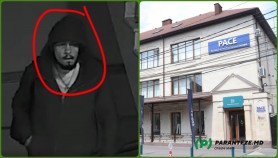 VIDEO // Tentativă de spionaj la sediul Partidului PACE